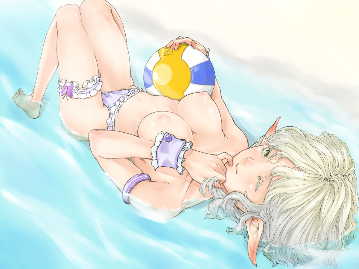 Petit☆Pita page 6 full