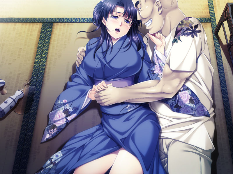 Nureta Goke Bana ～Gitei no Kankei～ page 5 full