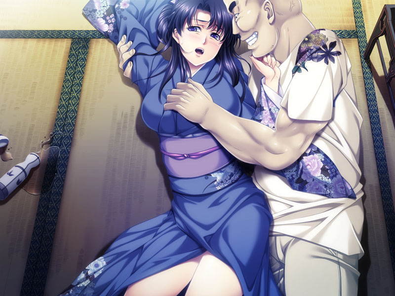 Nureta Goke Bana ～Gitei no Kankei～ page 6 full