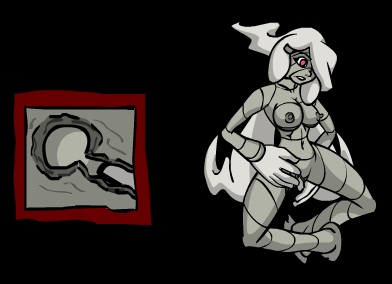 Dusty's Castle - Game page 3 full