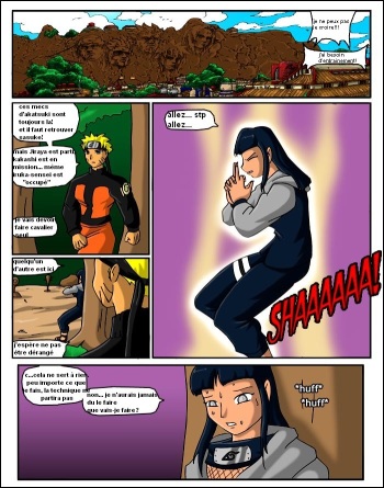 Jaraiya's Family Jutsu cover