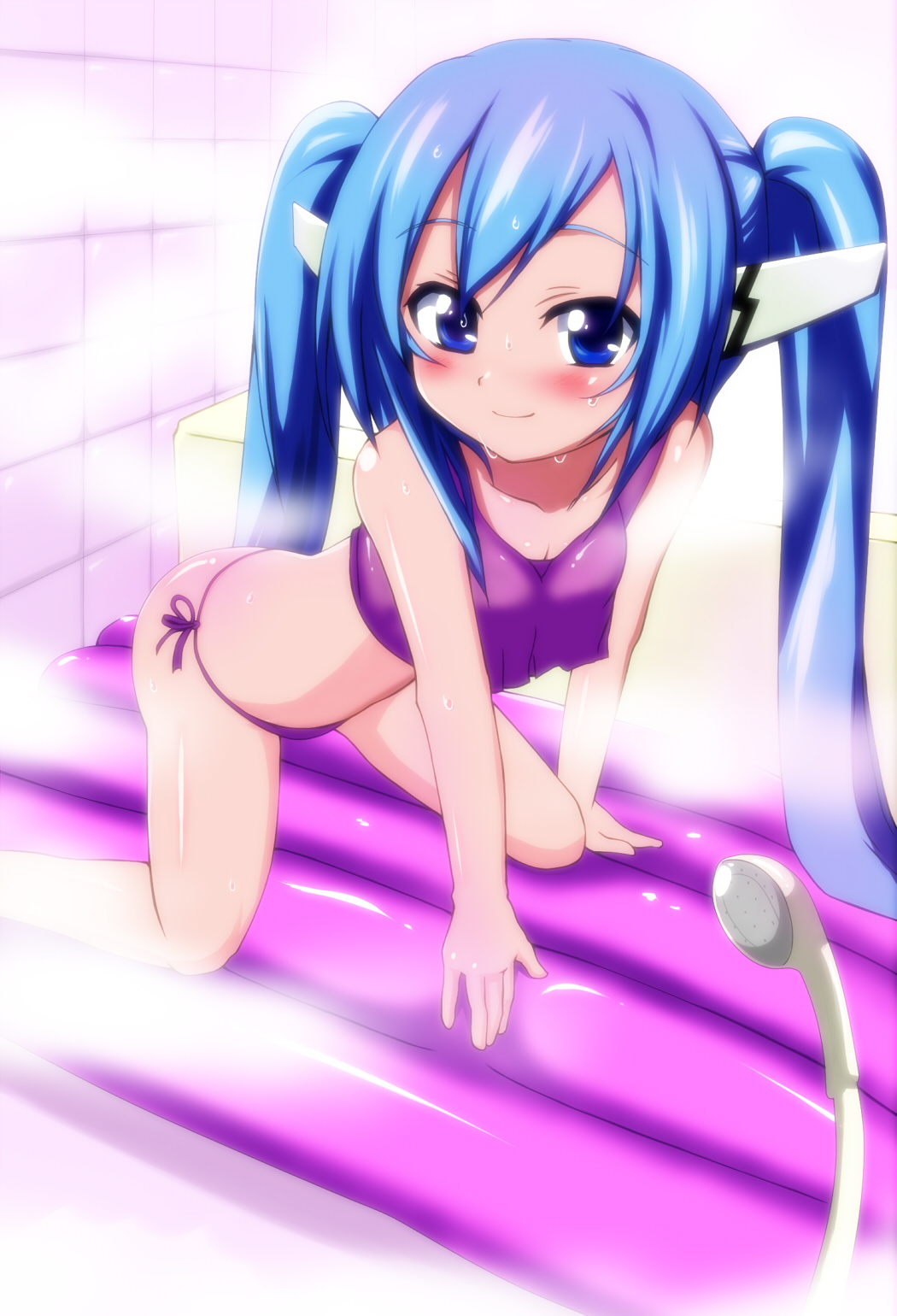 my sora no otoshimono2 page 7 full