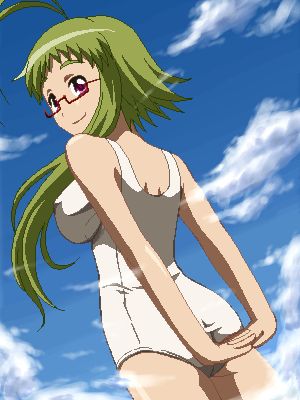Asu no Yoichi! page 5 full