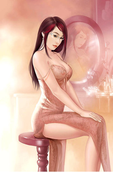 game , novel cover page 3 full