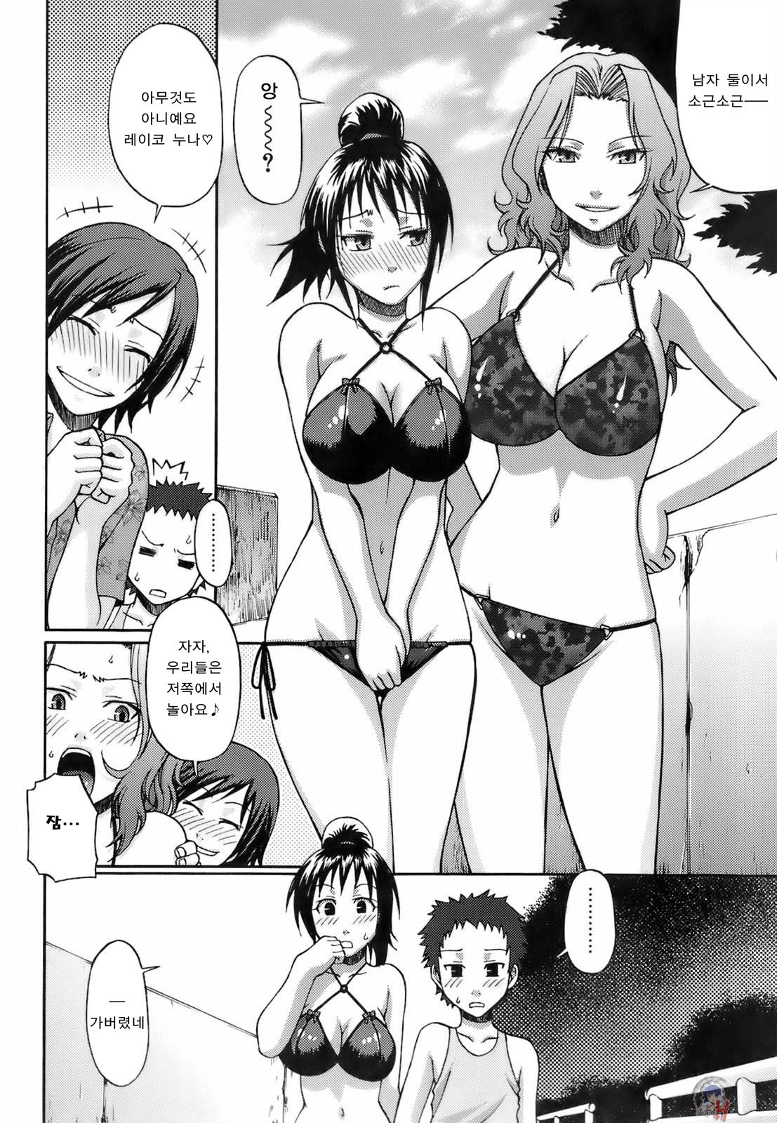 Uekano Days page 10 full