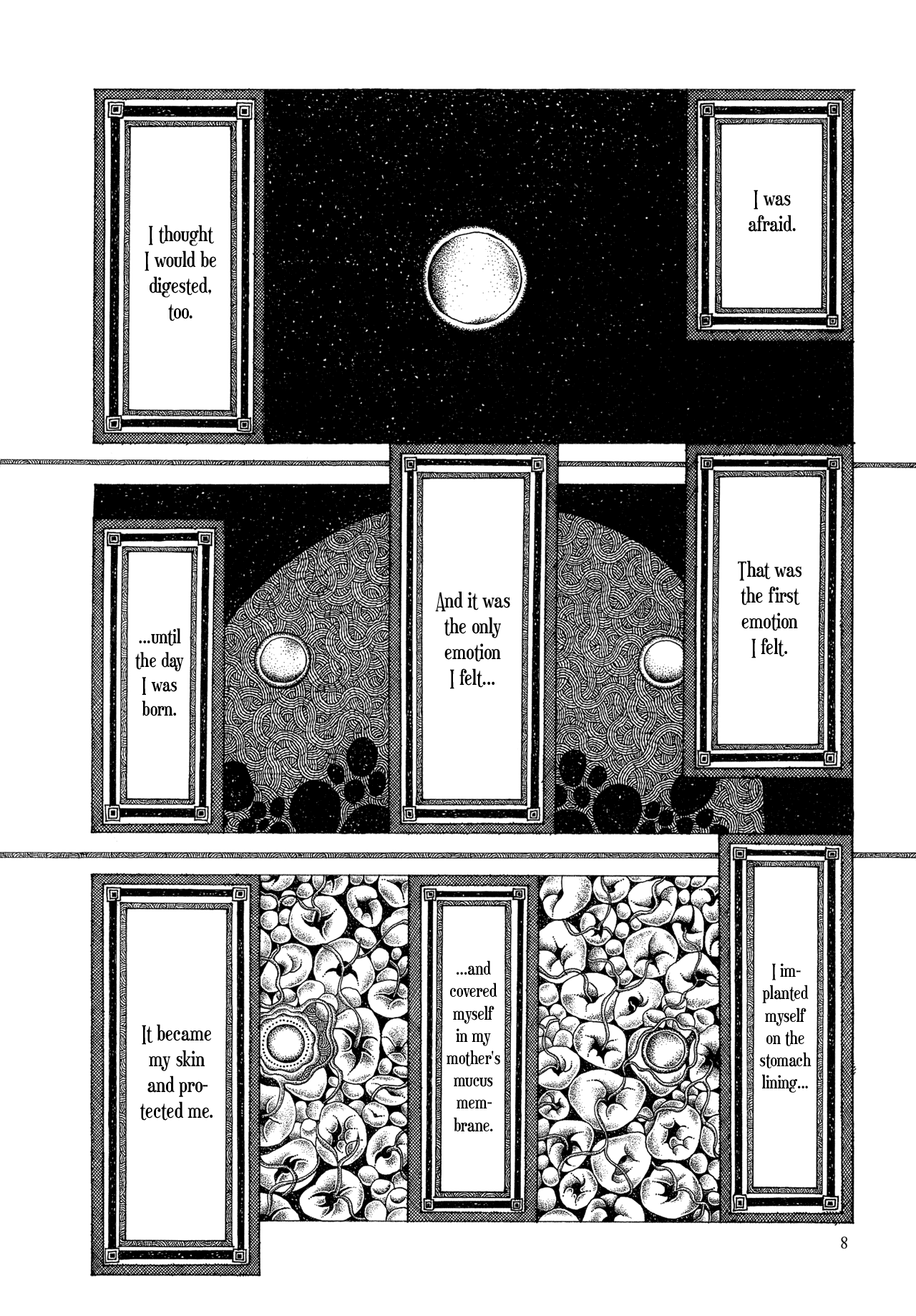 Kami no Kodomo page 10 full