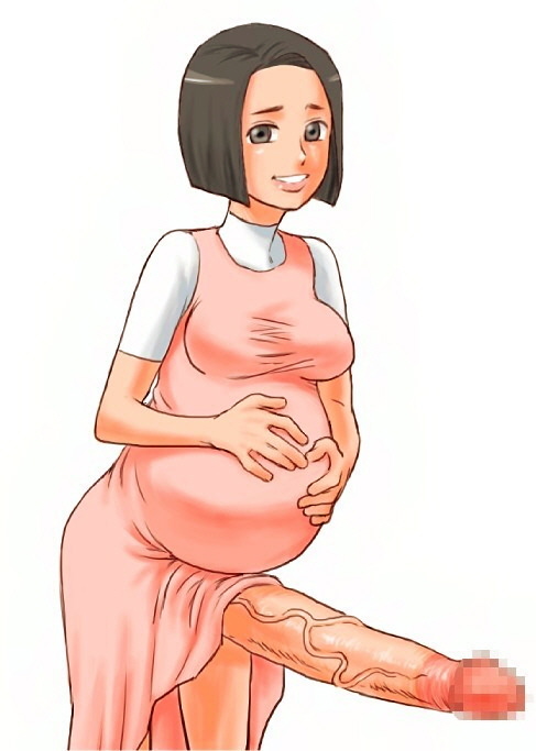 Huge Pregnancy, Birth and a few misc Gallery page 2 full