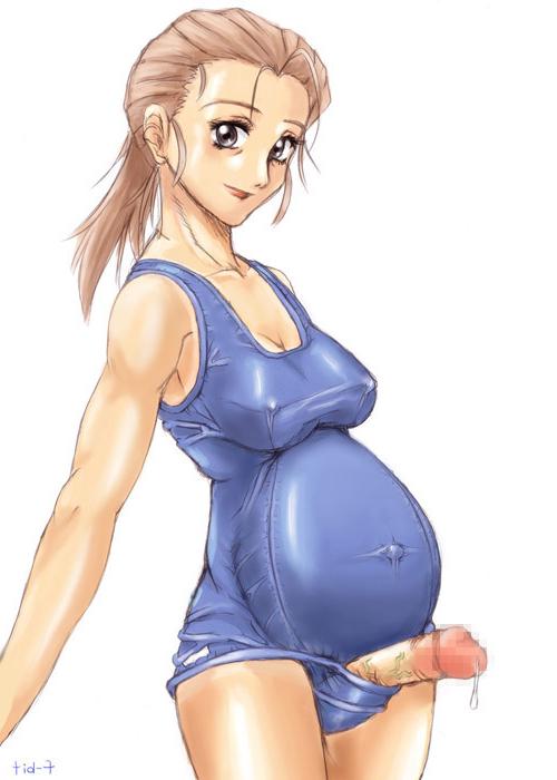 Huge Pregnancy, Birth and a few misc Gallery page 4 full