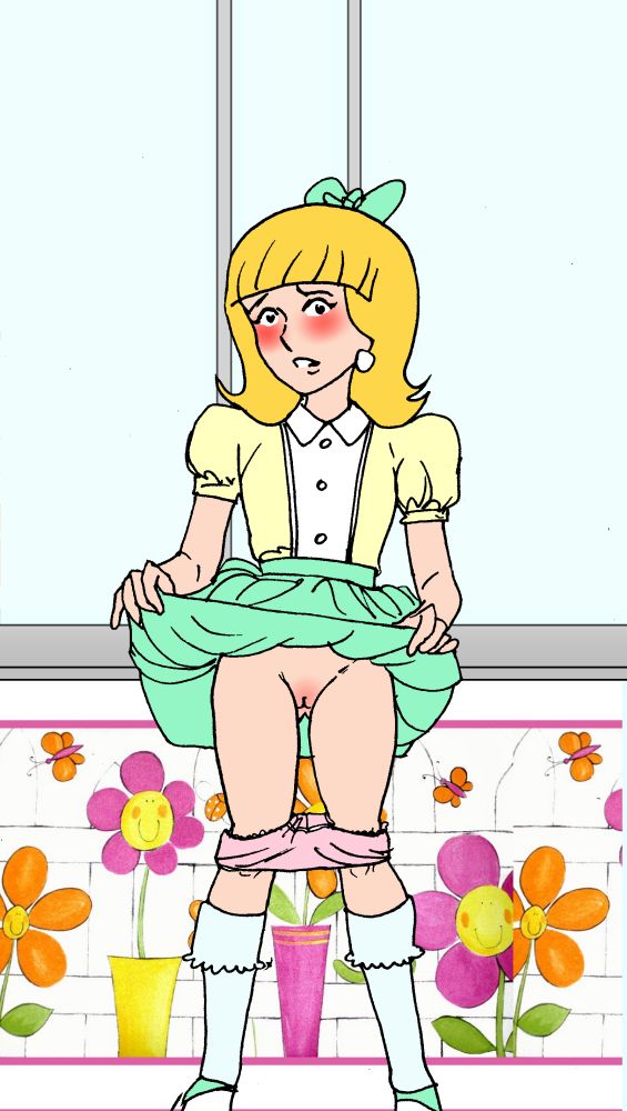 Capitana Galaxia page 3 full