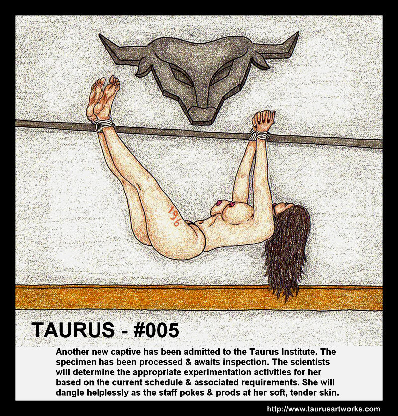TAURUS INSTITUTE page 10 full