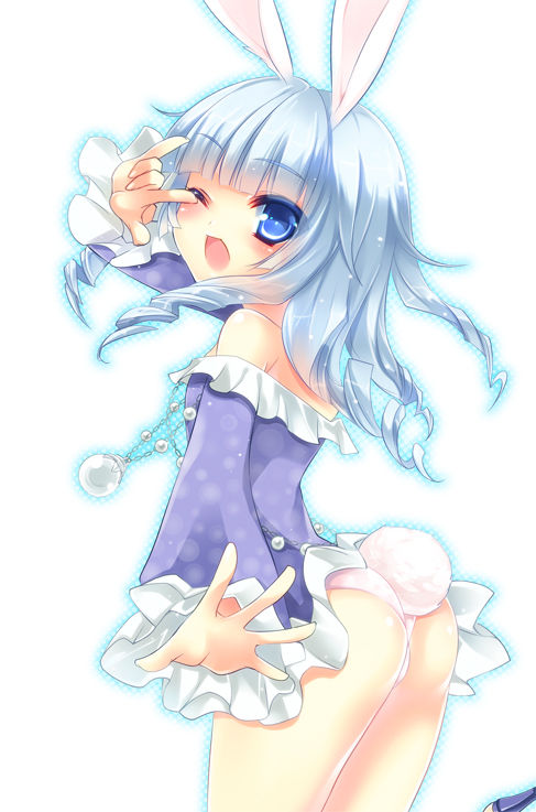 Loli File CXXXVI page 2 full