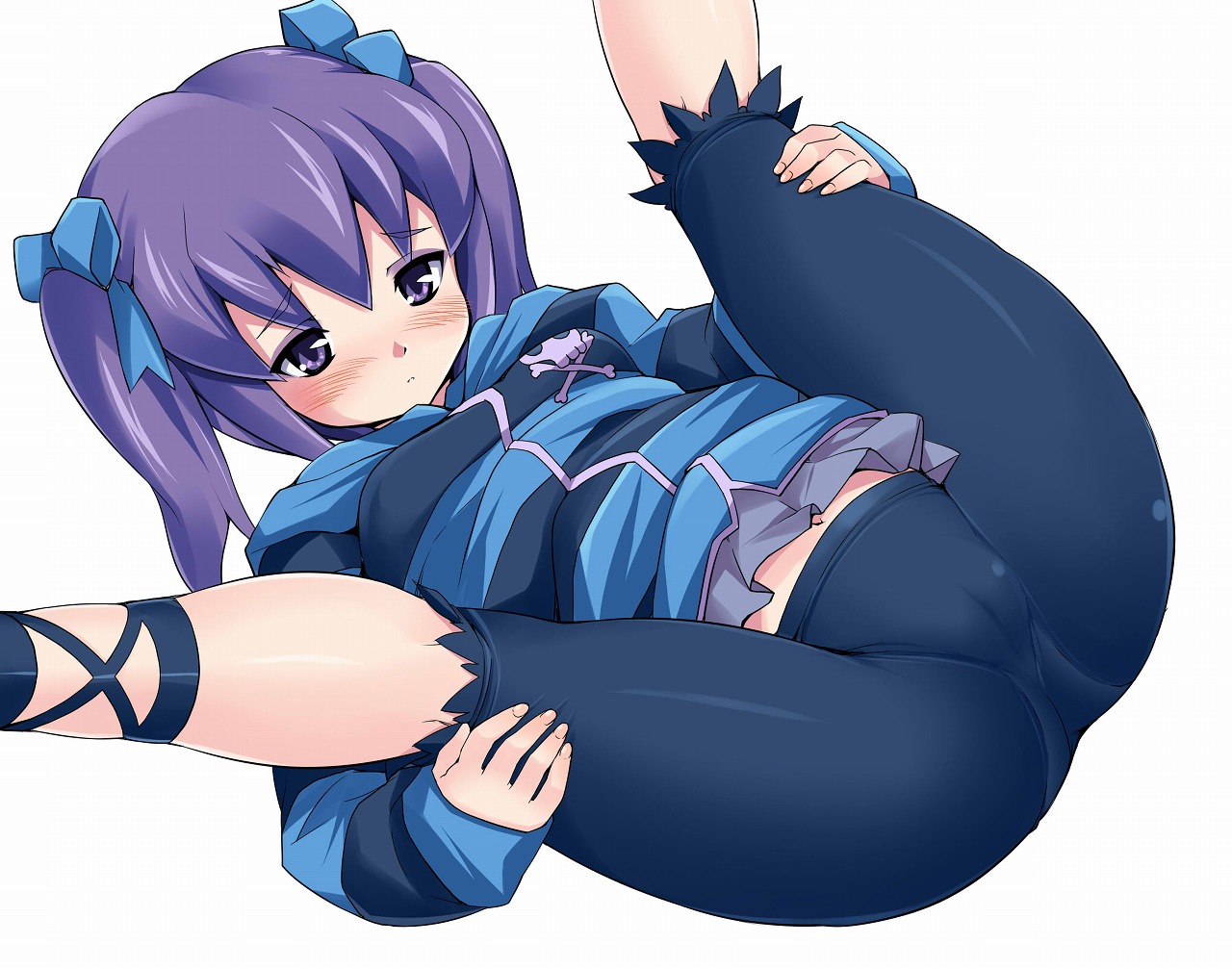 Loli File CXXXVI page 4 full