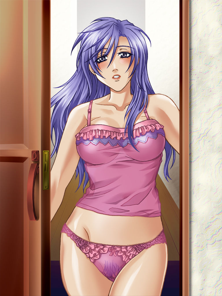 Yokubou Kaiki 332 - Hentai Takuhaibin in GAG Giseisha GAL Aiko - page 2 full