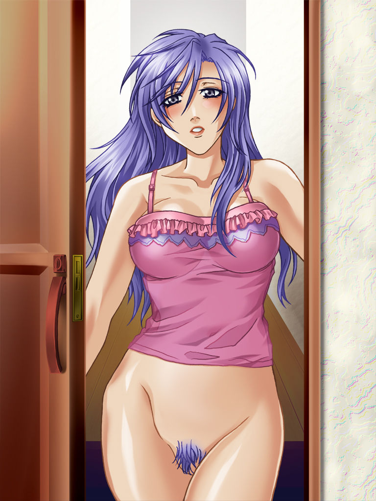 Yokubou Kaiki 332 - Hentai Takuhaibin in GAG Giseisha GAL Aiko - page 4 full