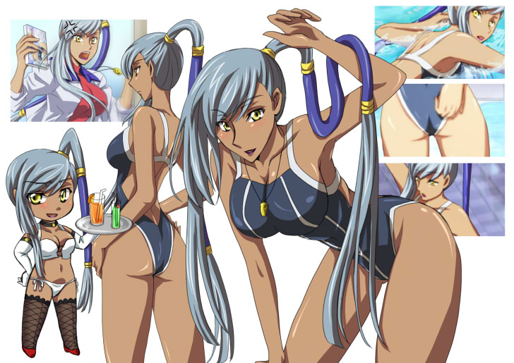 Code Geass Huge Collection *Updated* page 4 full