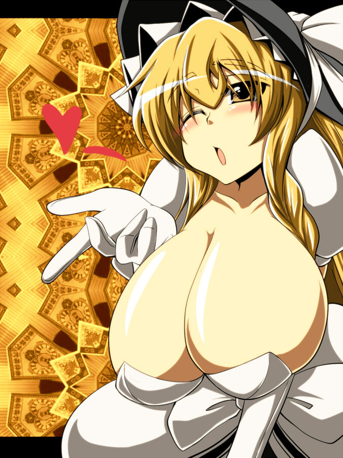 Best Big Breasts 6 page 5 full