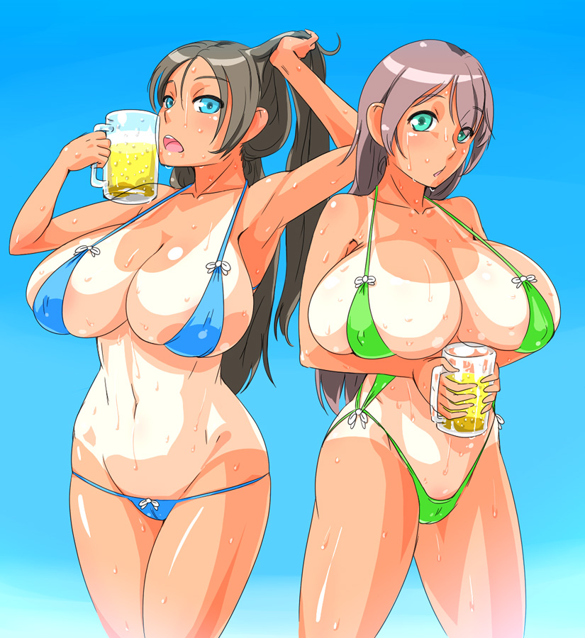 Best Big Breasts 6 page 8 full