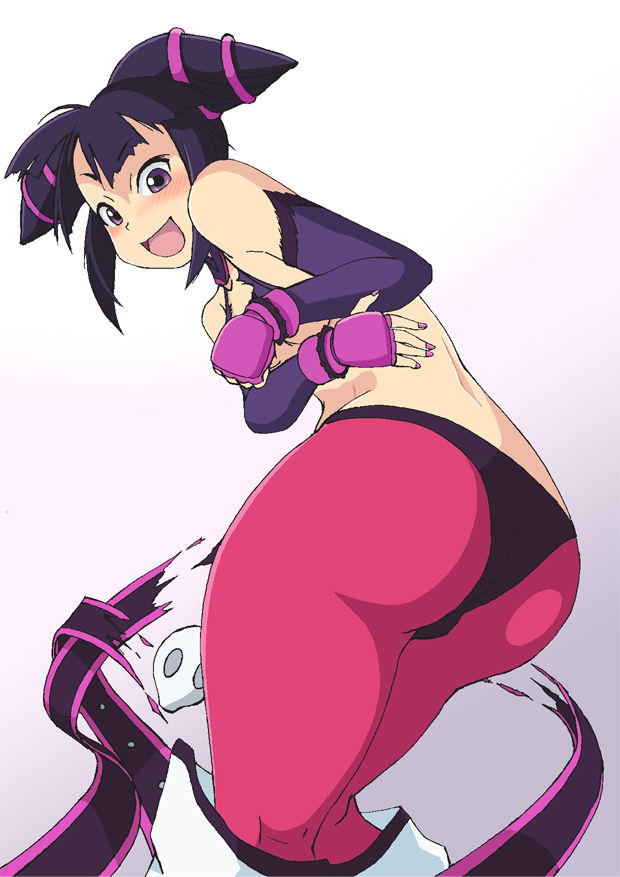 Monsatsu!!! Juri-tan page 10 full