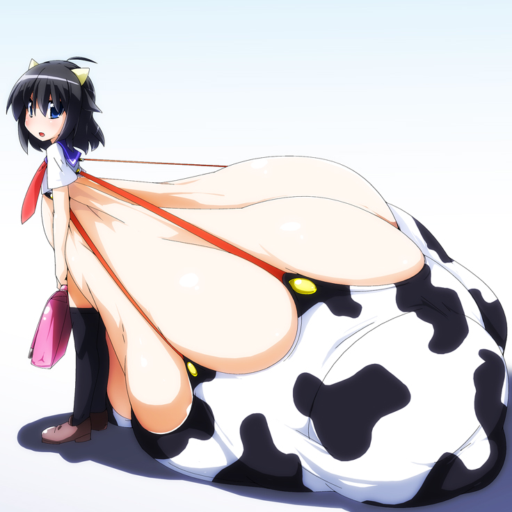 Secchikei Joshi page 8 full