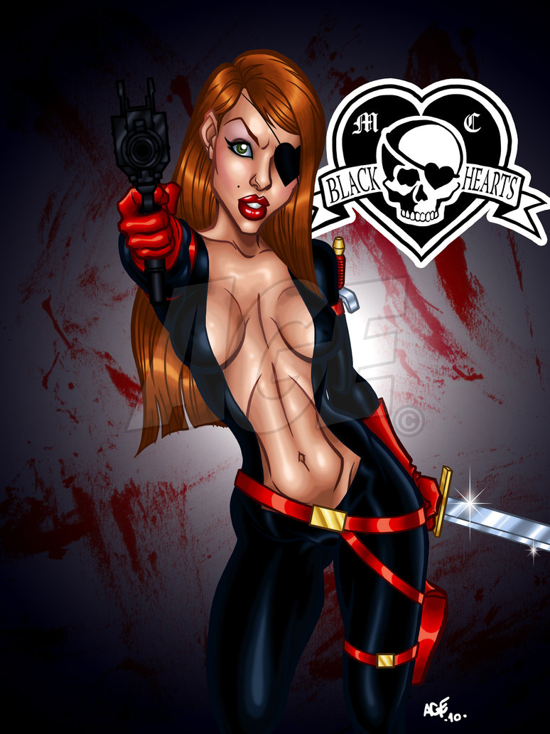 Art by Adrian Velez page 2 full