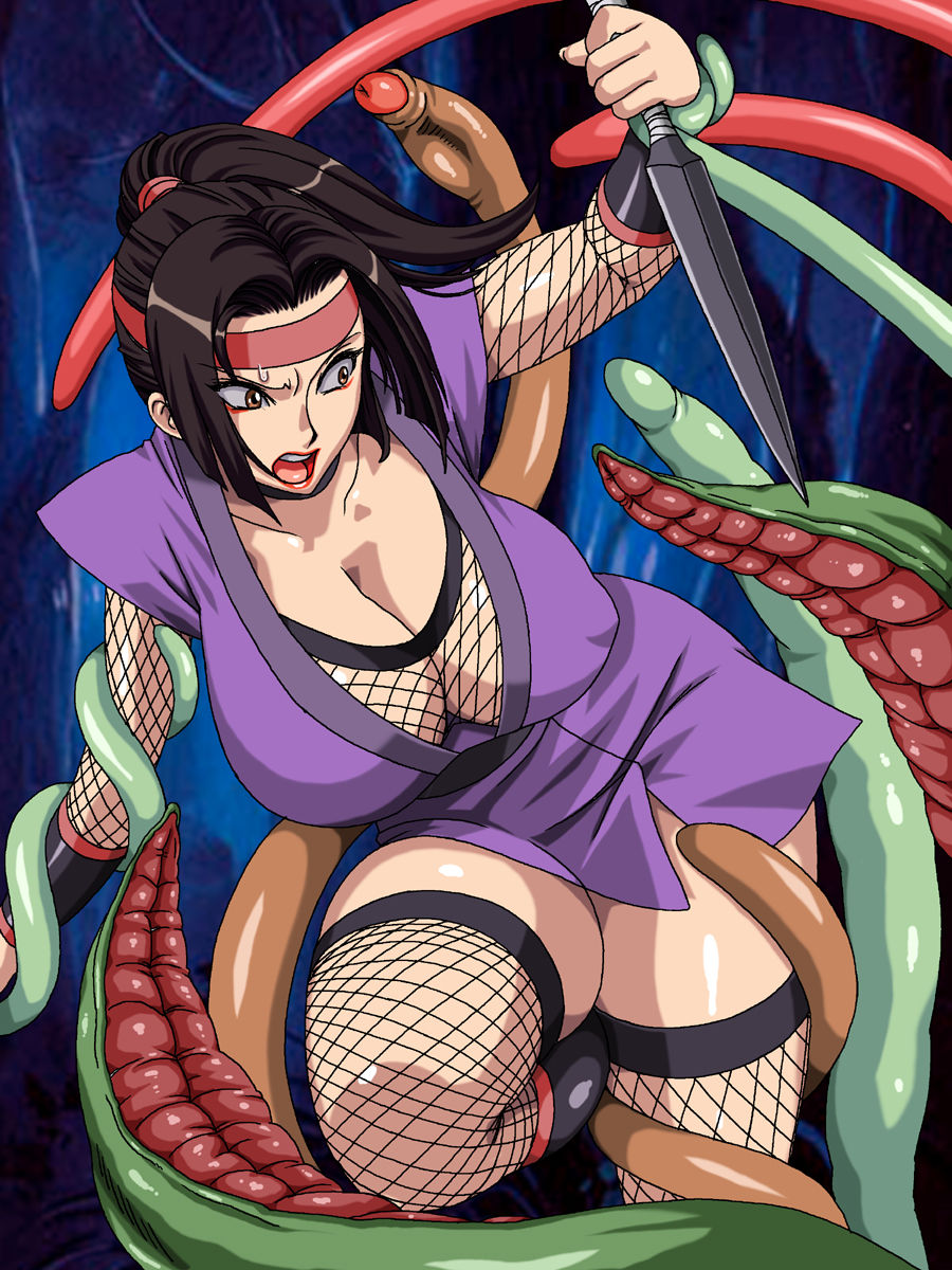 Shokujoku Nin Mesu Sayla page 4 full