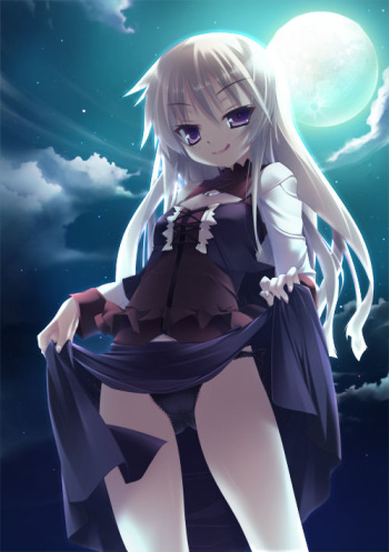 - Artist - Nekomu cover