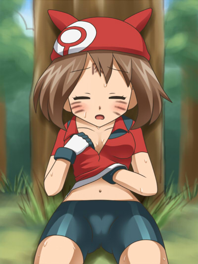 Pokemon page 10 full