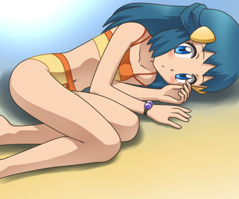 Pokemon page 3 full