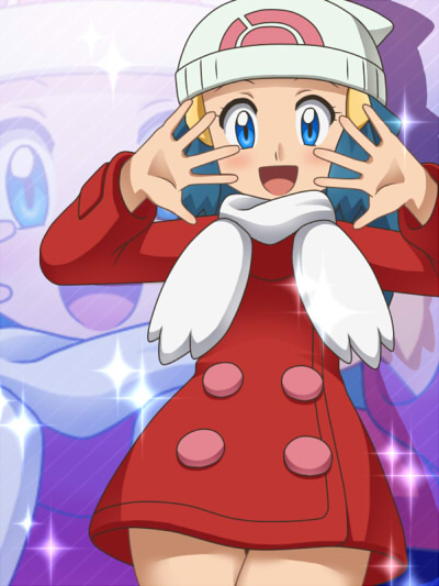 Pokemon page 4 full