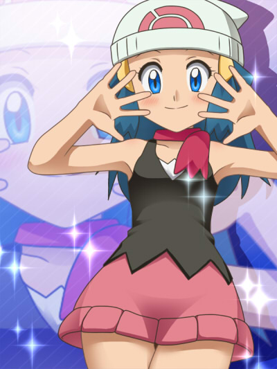 Pokemon page 5 full