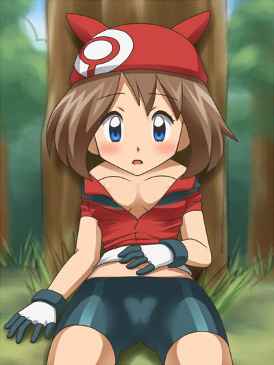 Pokemon page 9 full