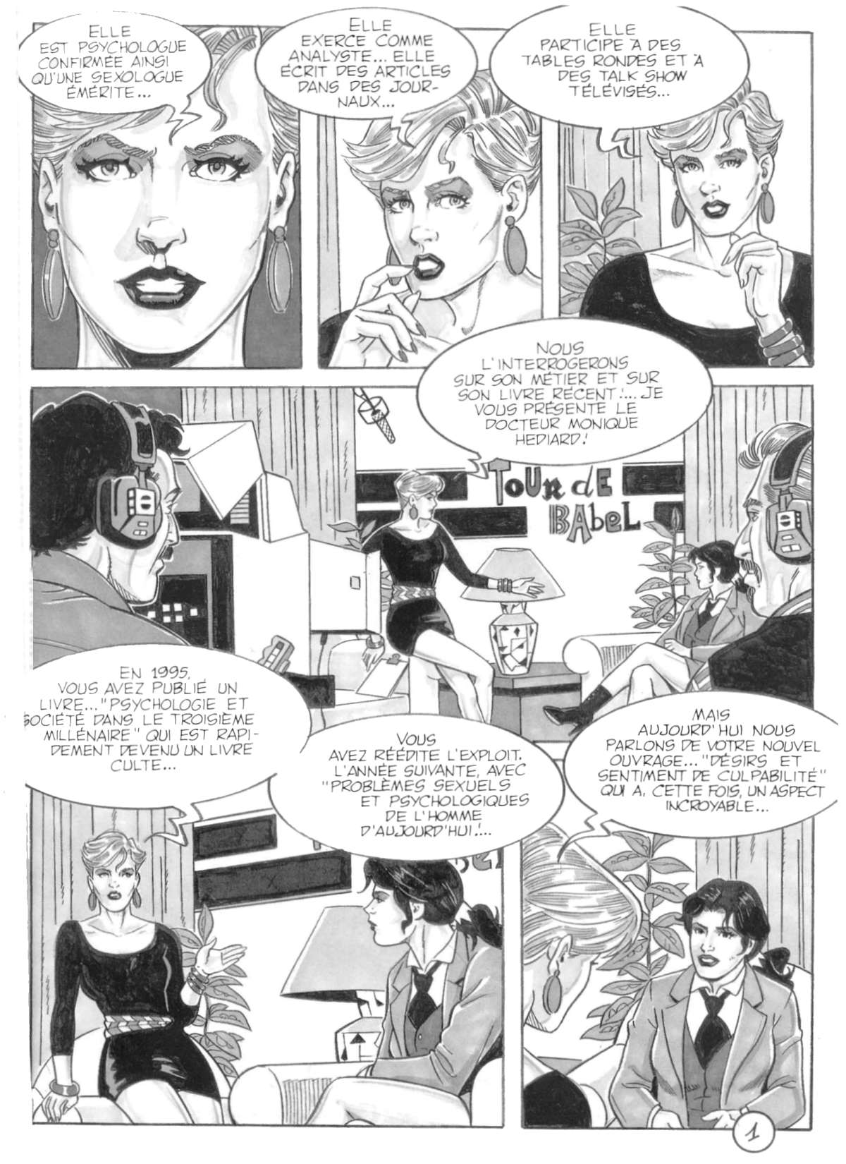 Rêves interdits page 2 full