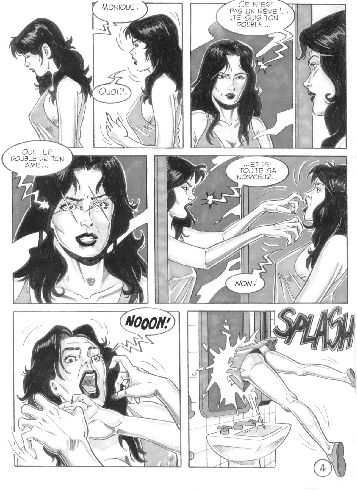 Rêves interdits page 5 full