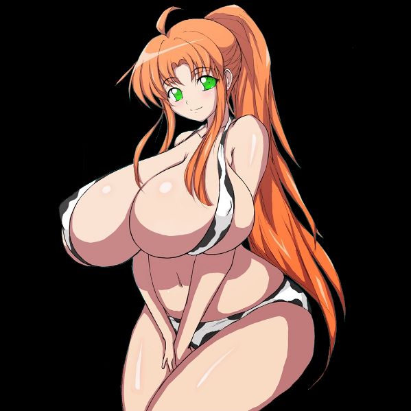 huge breasts CG page 7 full