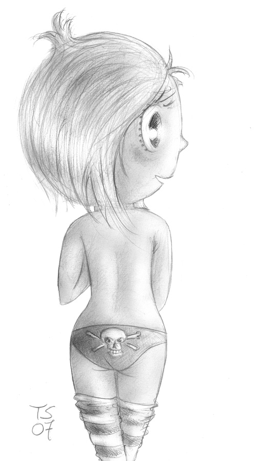 Ruby Gloom TS page 4 full