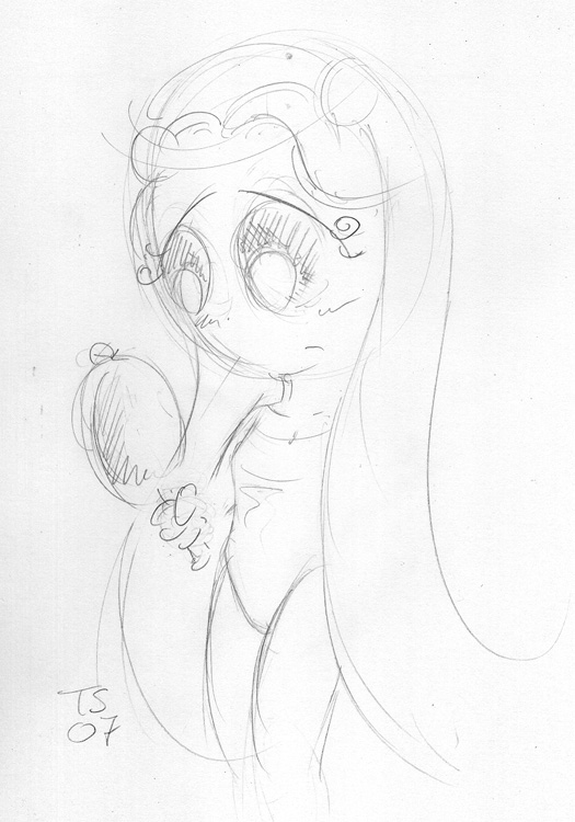 Ruby Gloom TS page 6 full