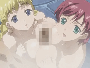 Daisuke's Ultimate DOUBLE paizuri Gallery cover