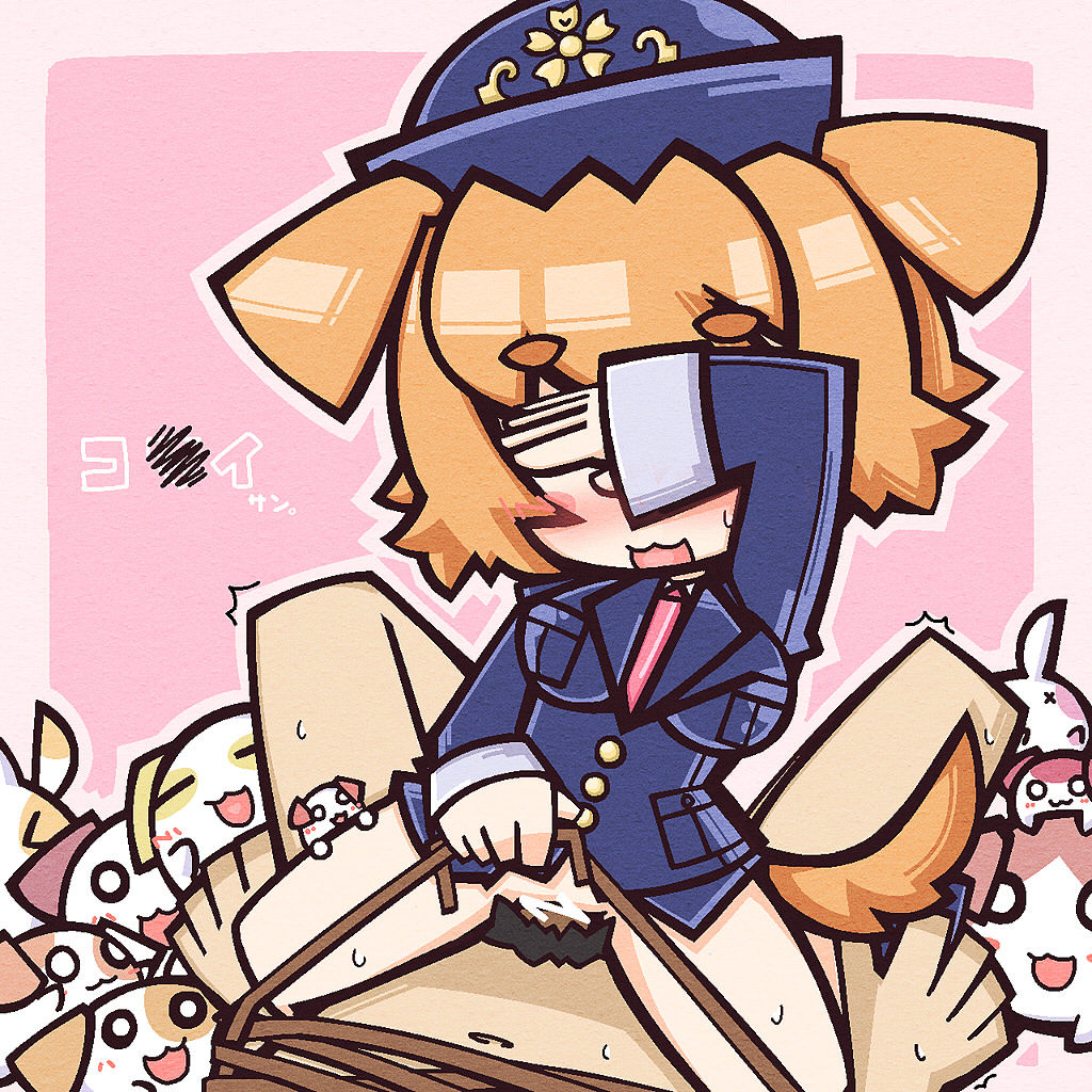 - Artist - Ruazumi page 5 full