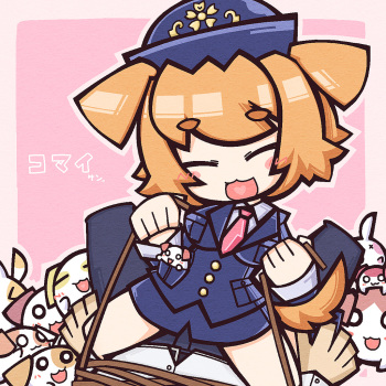 - Artist - Ruazumi cover