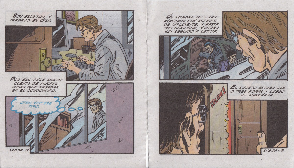 Sabor a mi_081 page 8 full