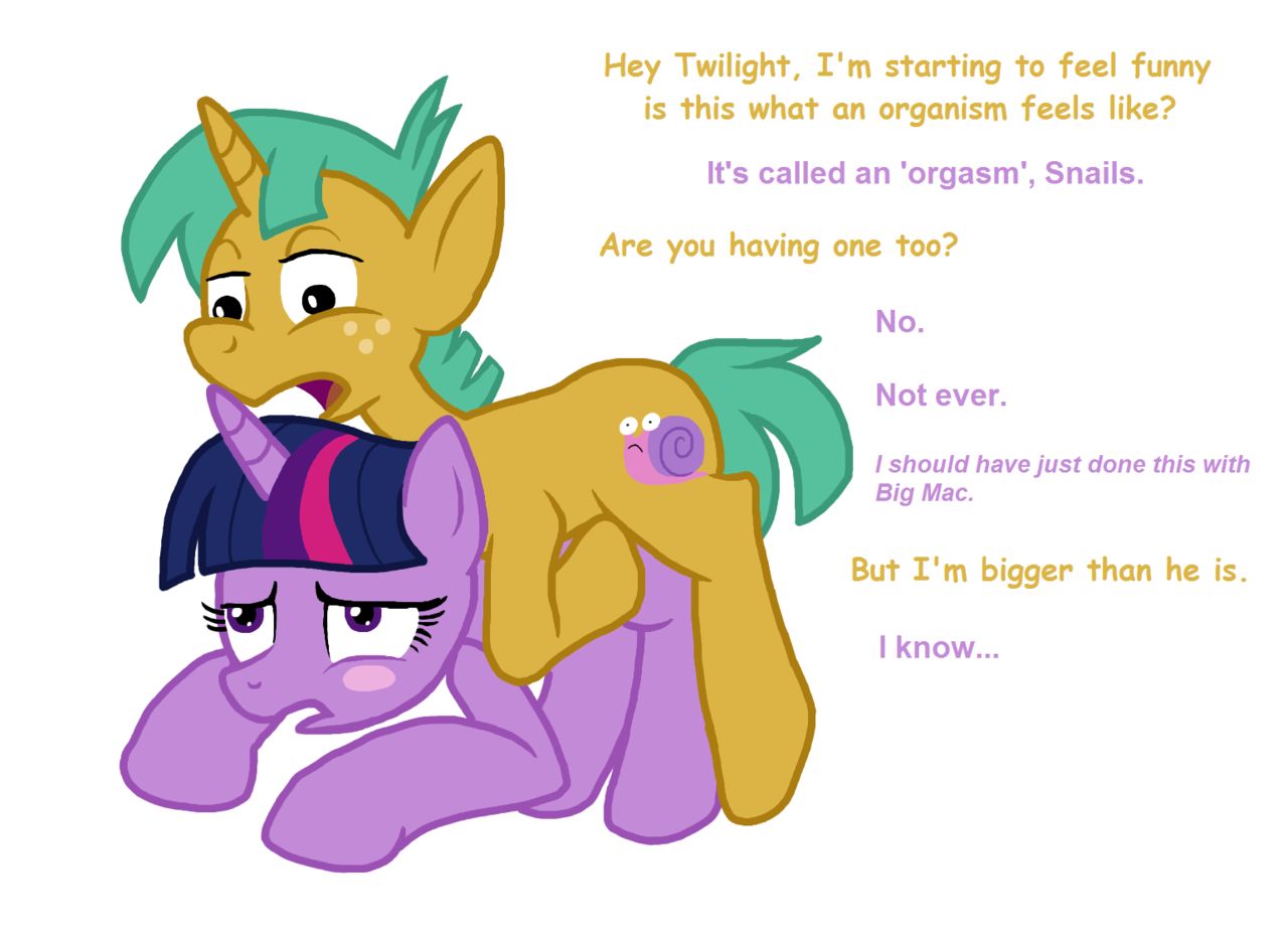 My Little Pony Friendship is Magic page 4 full