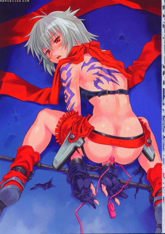 Fav. BakuretsuTenshi page 10 full