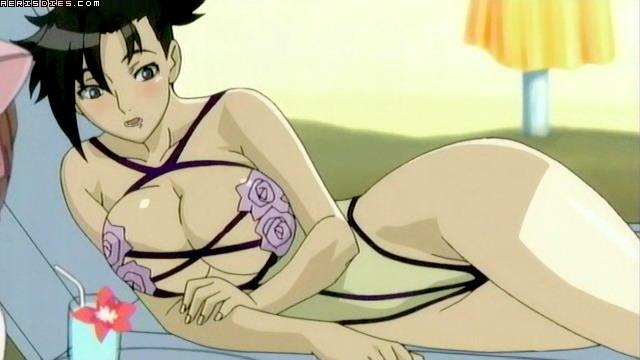 Fav. BakuretsuTenshi page 4 full