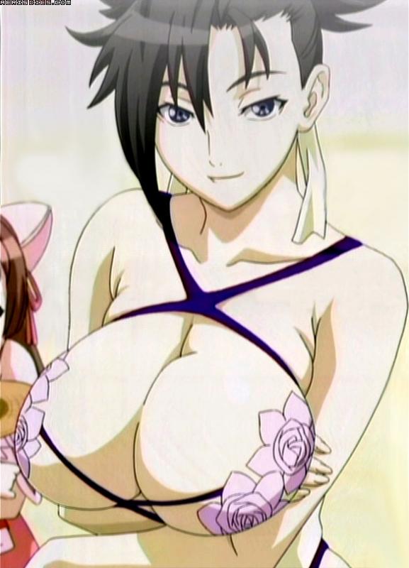 Fav. BakuretsuTenshi page 5 full