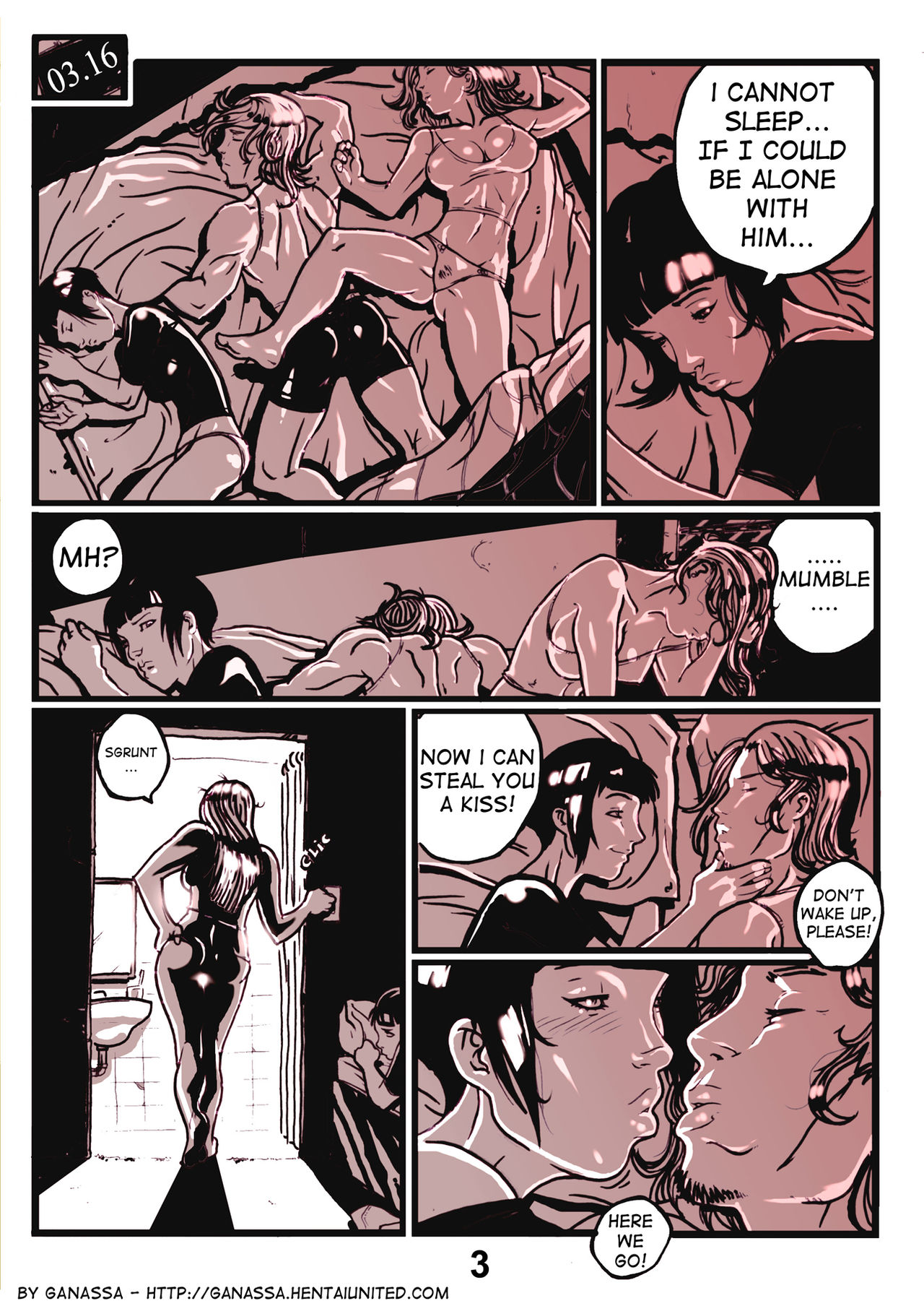 Spicy page 4 full
