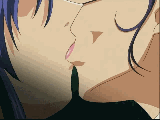 hentai anime - Shusaku Liberty -Stitch and Gifs page 4 full