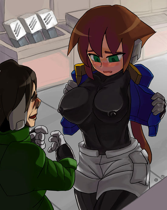 rockman gallery page 4 full