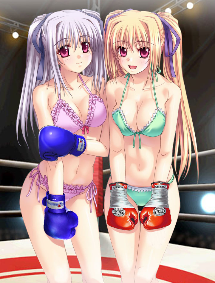 Sports Girls page 1 full