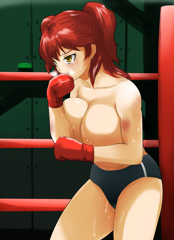 Sports Girls page 3 full