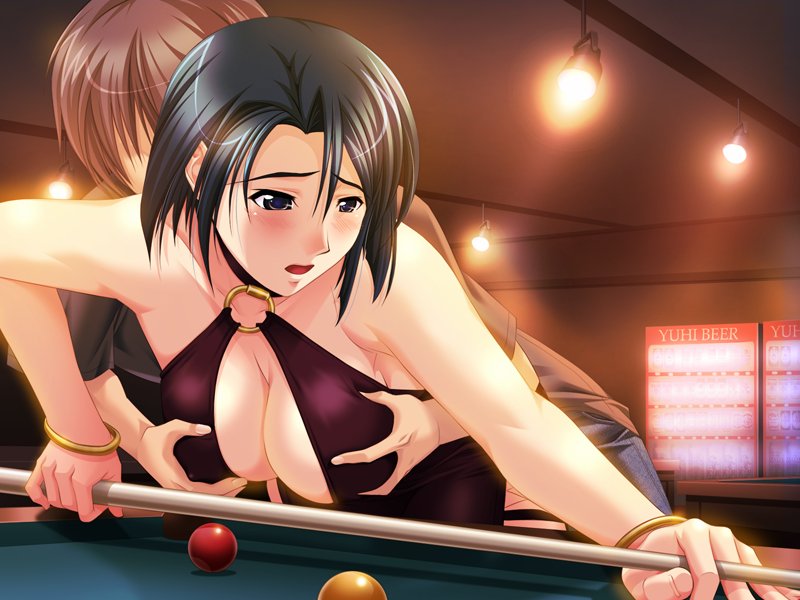 Sports Girls page 4 full